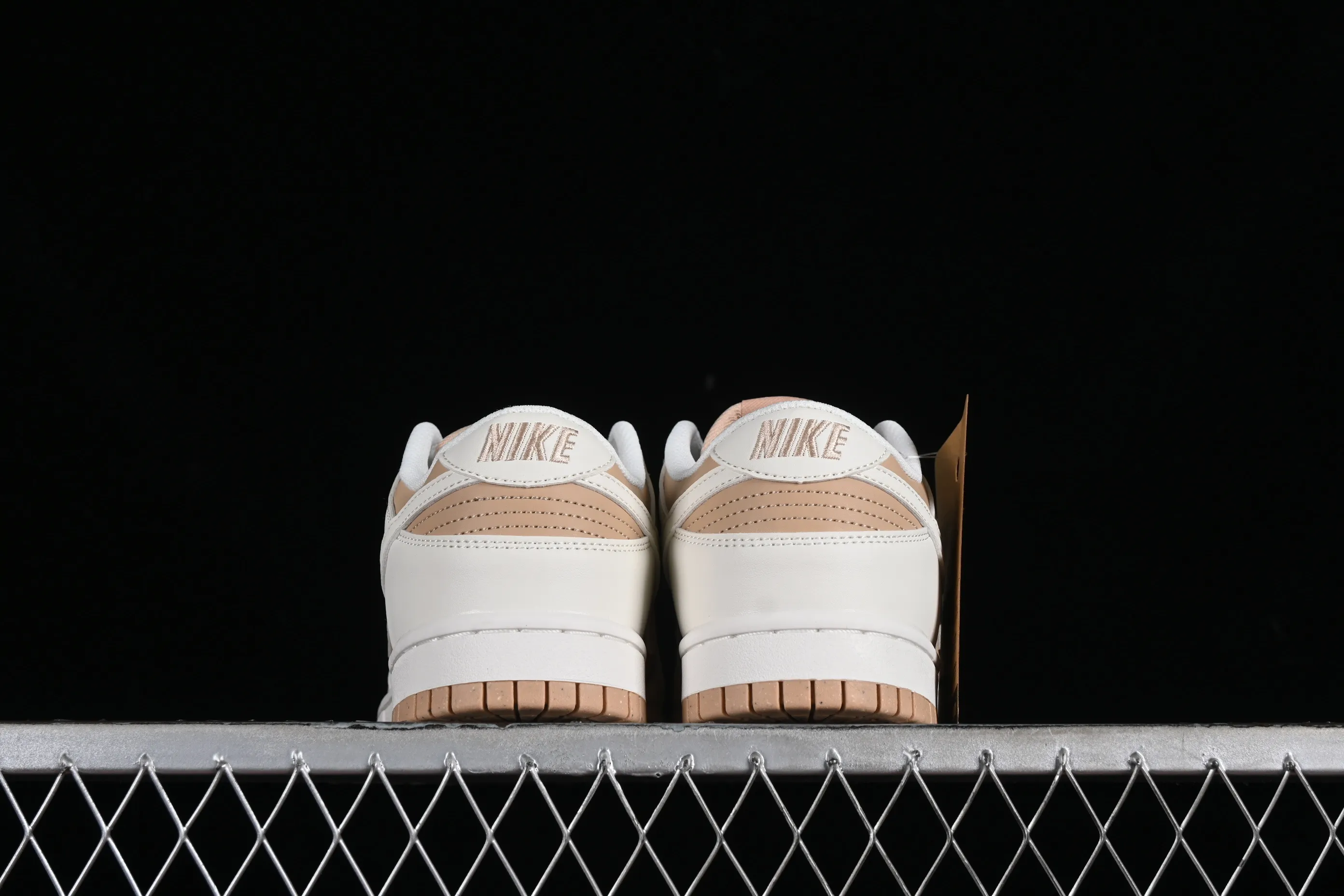 All Categories Nk SB Dunk Series Nk SB Dunk Low Low-top sneakers Nk Dunk Low Next Nature "Hemp" SB retro low-top casual sports skateboard shoes DD1873-200